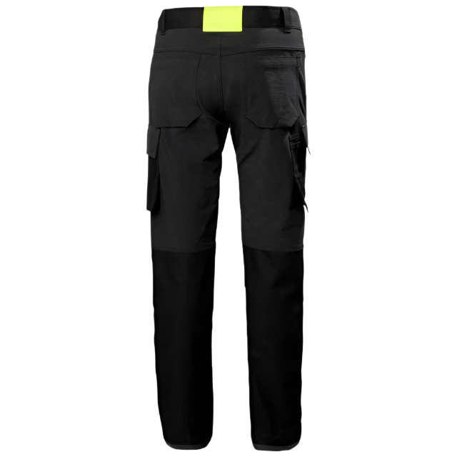 Oxford 4X Cargohose