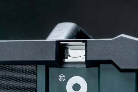 RC 12-18 32W BT DAB+ (600779180) Akku-Baustellenradio