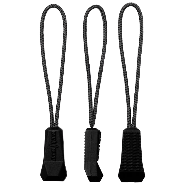 Reißverschluss-Schieber-Kit