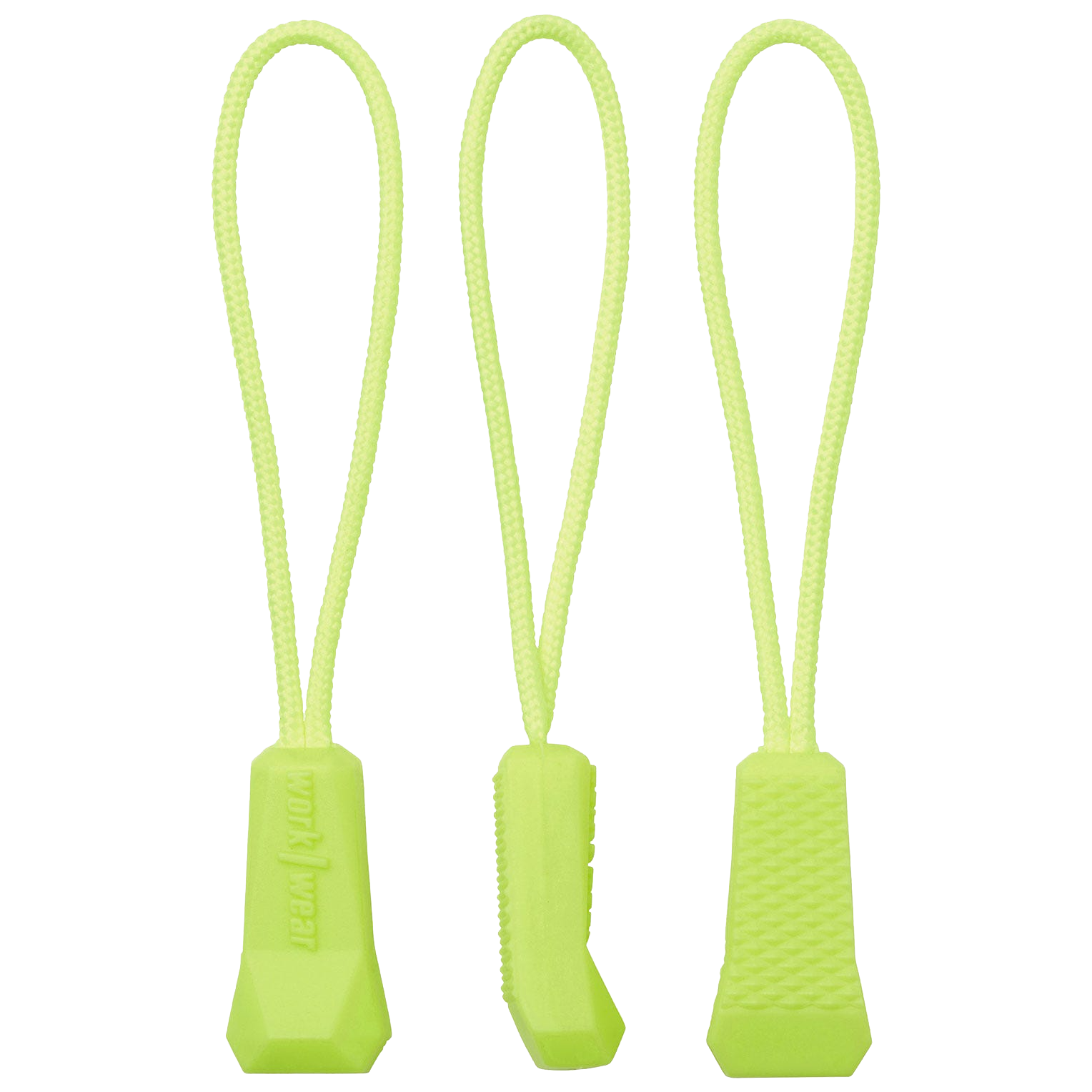 Reißverschluss-Schieber-Kit