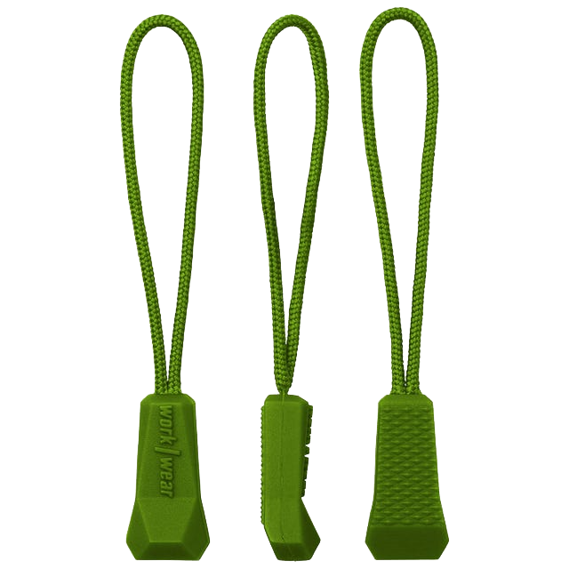 Reißverschluss-Schieber-Kit