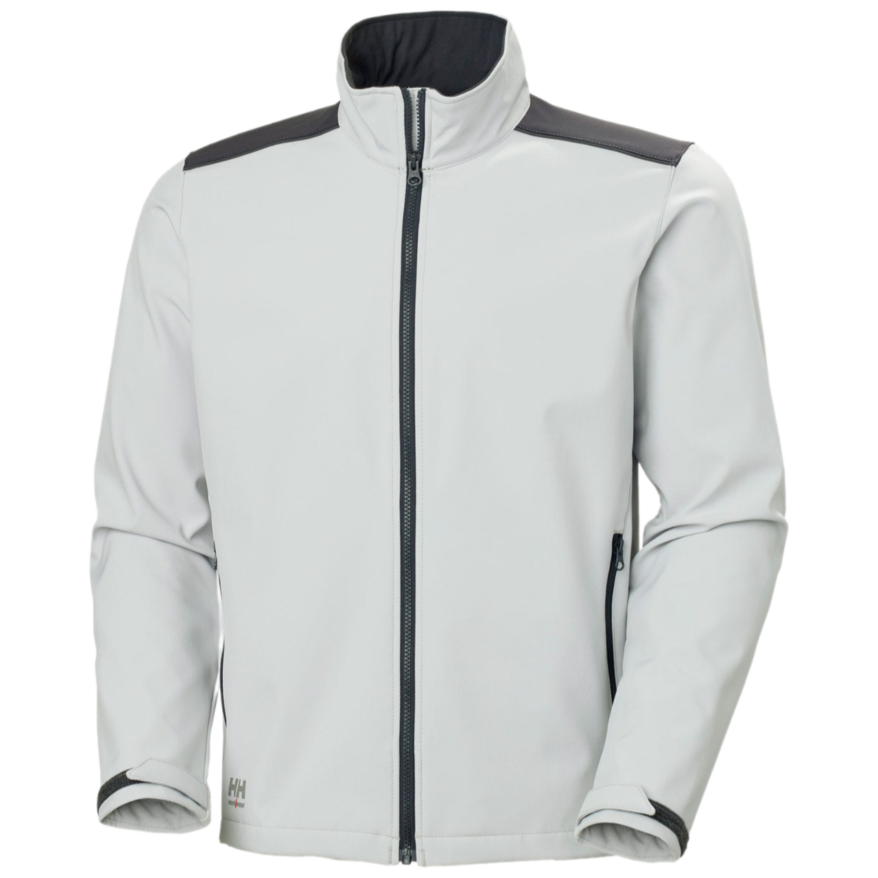 Manchester 2.0 Softshelljacke