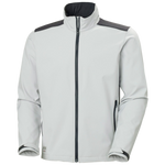 Manchester 2.0 Softshelljacke