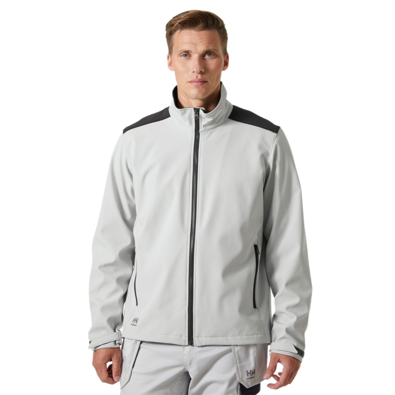 Manchester 2.0 Softshelljacke