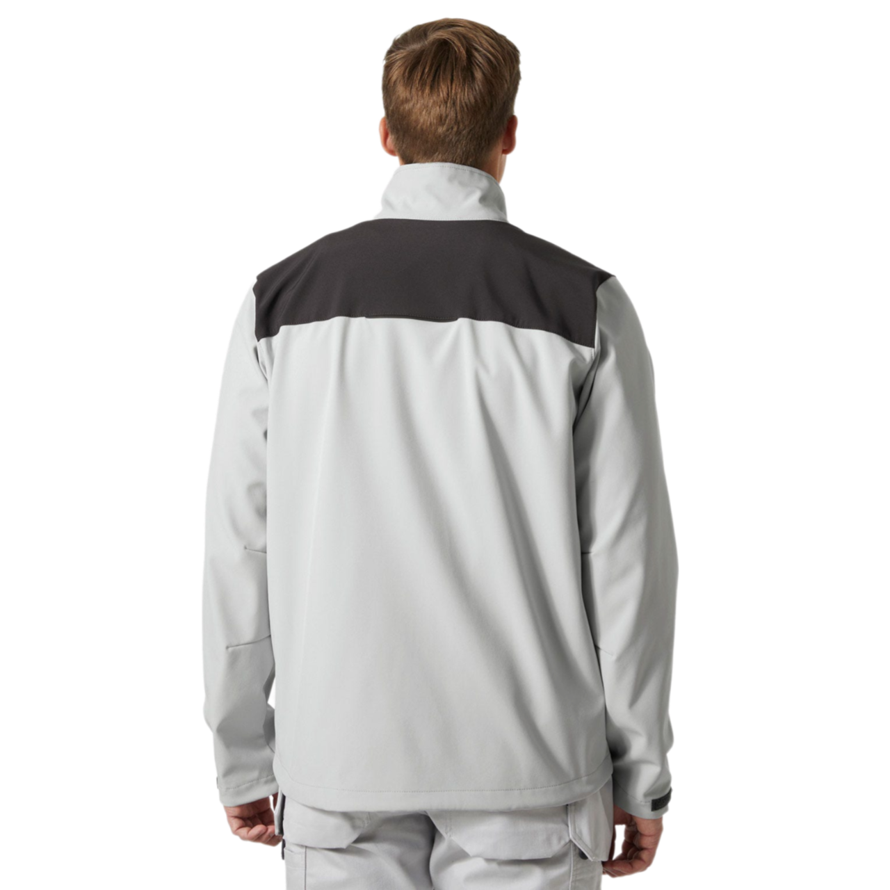 Manchester 2.0 Softshelljacke