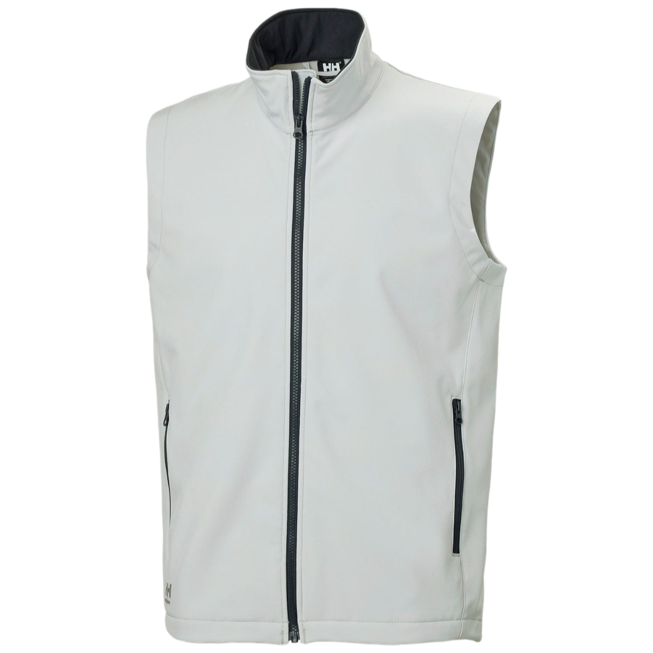 Manchester 2.0 Softshell-Weste mit Reißverschluss