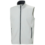 Manchester 2.0 Softshell-Weste mit Reißverschluss