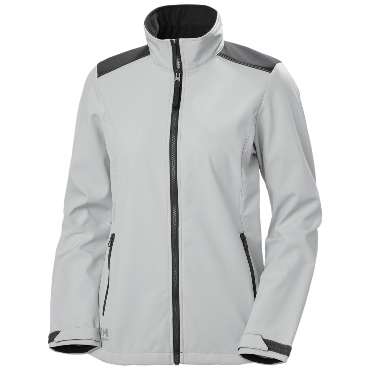 Manchester 2.0 Damen-Softshelljacke