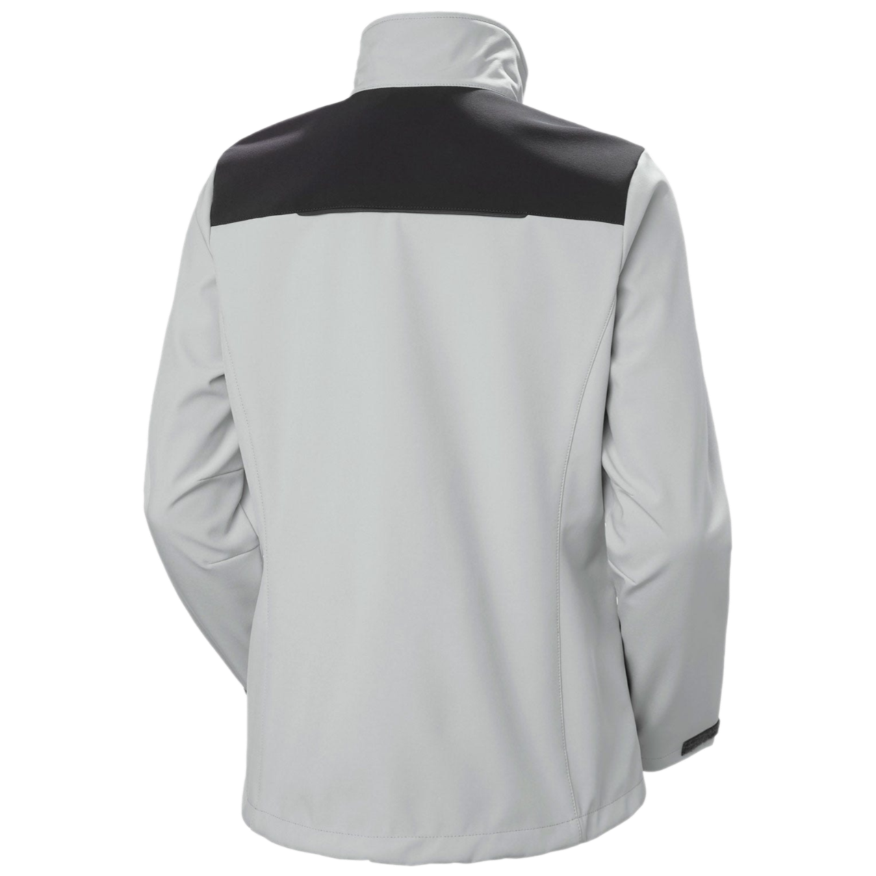 Manchester 2.0 Damen-Softshelljacke