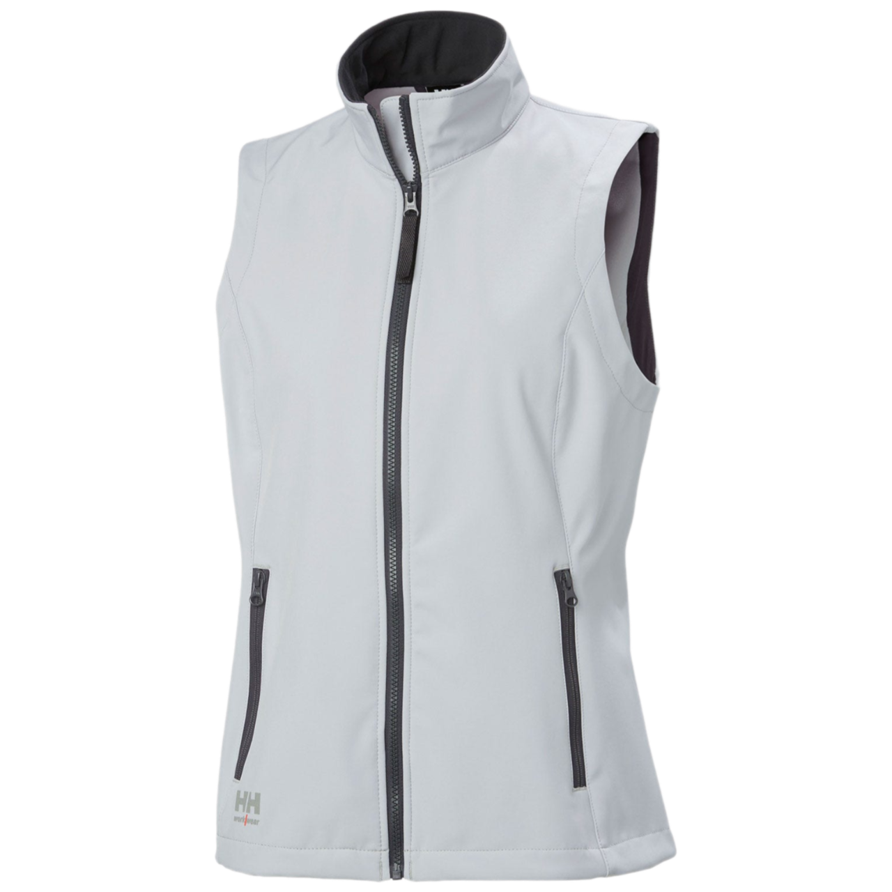 Manchester 2.0 Damen-Softshellweste