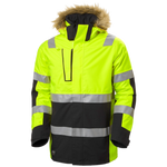 Alna 2.0 Hi Vis Isolierter Winterparka