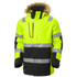 Alna 2.0 Hi Vis Isolierter Winterparka
