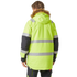 Alna 2.0 Hi Vis Isolierter Winterparka