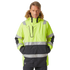 Alna 2.0 Hi Vis Isolierter Winterparka