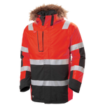 Alna 2.0 Hi Vis Isolierter Winterparka