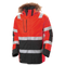 Alna 2.0 Hi Vis Isolierter Winterparka