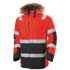 Alna 2.0 Hi Vis Isolierter Winterparka