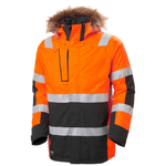 Alna 2.0 Hi Vis Isolierter Winterparka