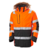Alna 2.0 Hi Vis Isolierter Winterparka