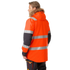 Alna 2.0 Hi Vis Isolierter Winterparka