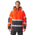 Alna 2.0 Hi Vis Isolierter Winterparka