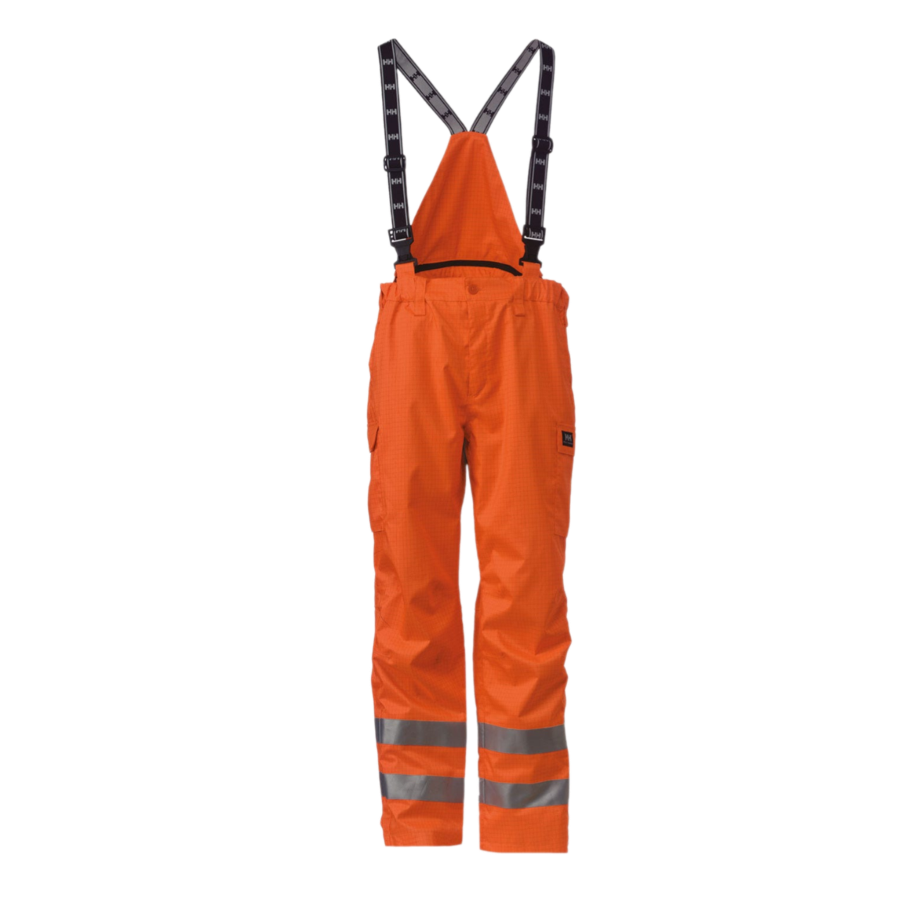 Rothenburg III Hi Vis Wasserdichte Hose