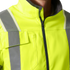 Uc Me Hi Vis Jacke