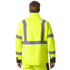 Uc Me Hi Vis Jacke