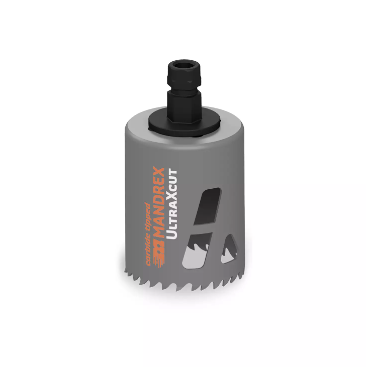MANDREX HM All-Purpose Lochsäge UltraXcut