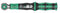 Wera Safe-Torque A 1 1/4", 2 Nm, 12 Nm