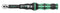 Wera Click-Torque A 5 1/4", 2.50 Nm, 25 Nm
