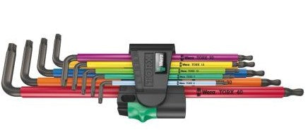 967/9 TX XL Multicolour 1