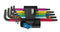 Wera 967/9 TX Multicolour HF 1