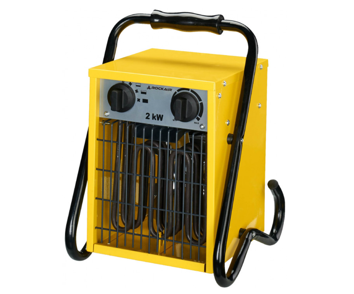 Elektroheizer Rockair EH 2