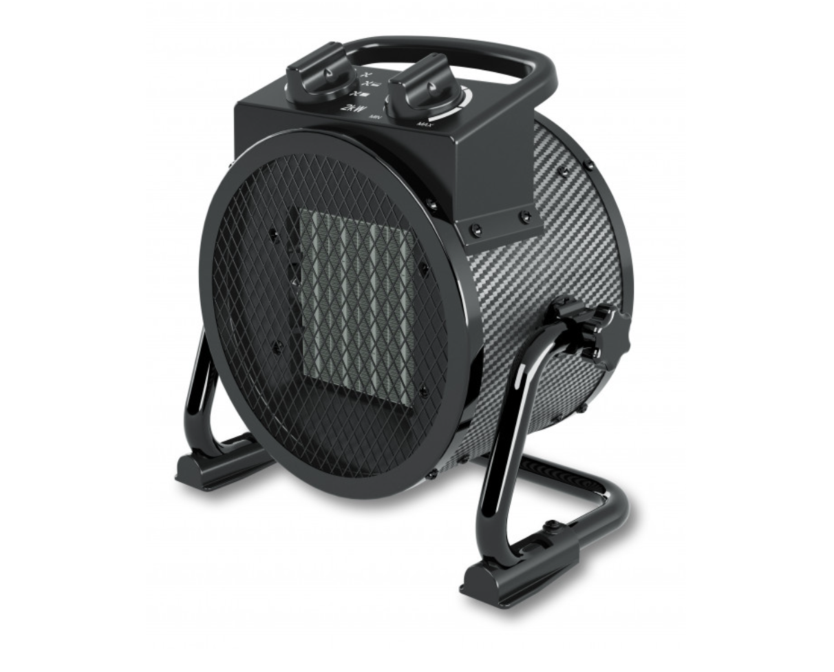 Keramikheizer Carbon 2000