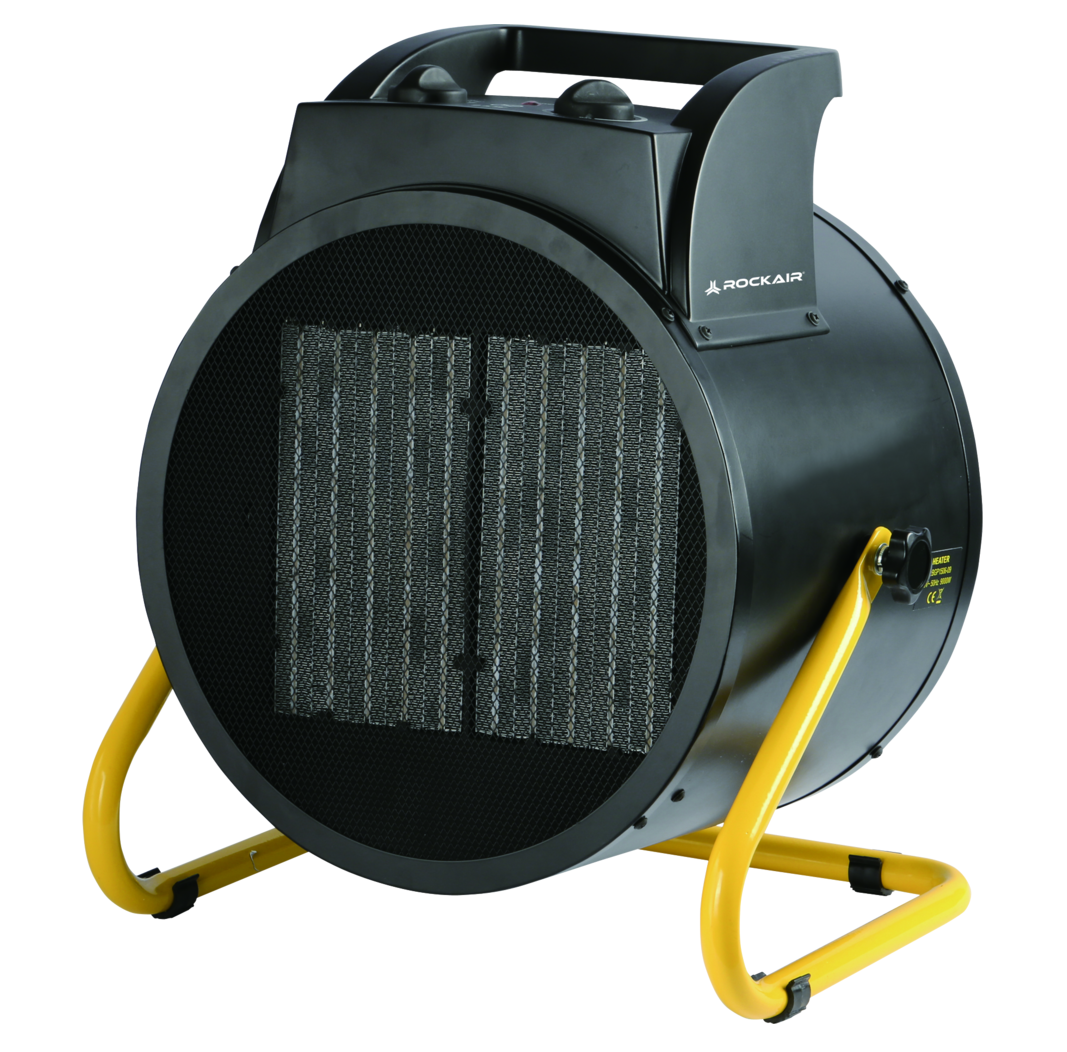 Keramikheizer Rockair Ceramic 9000