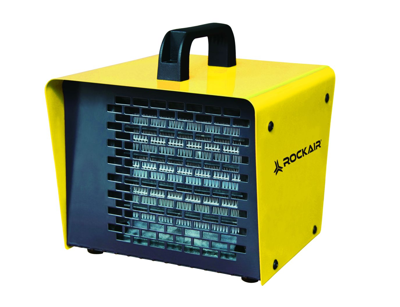 Keramikheizer Rockair Profi