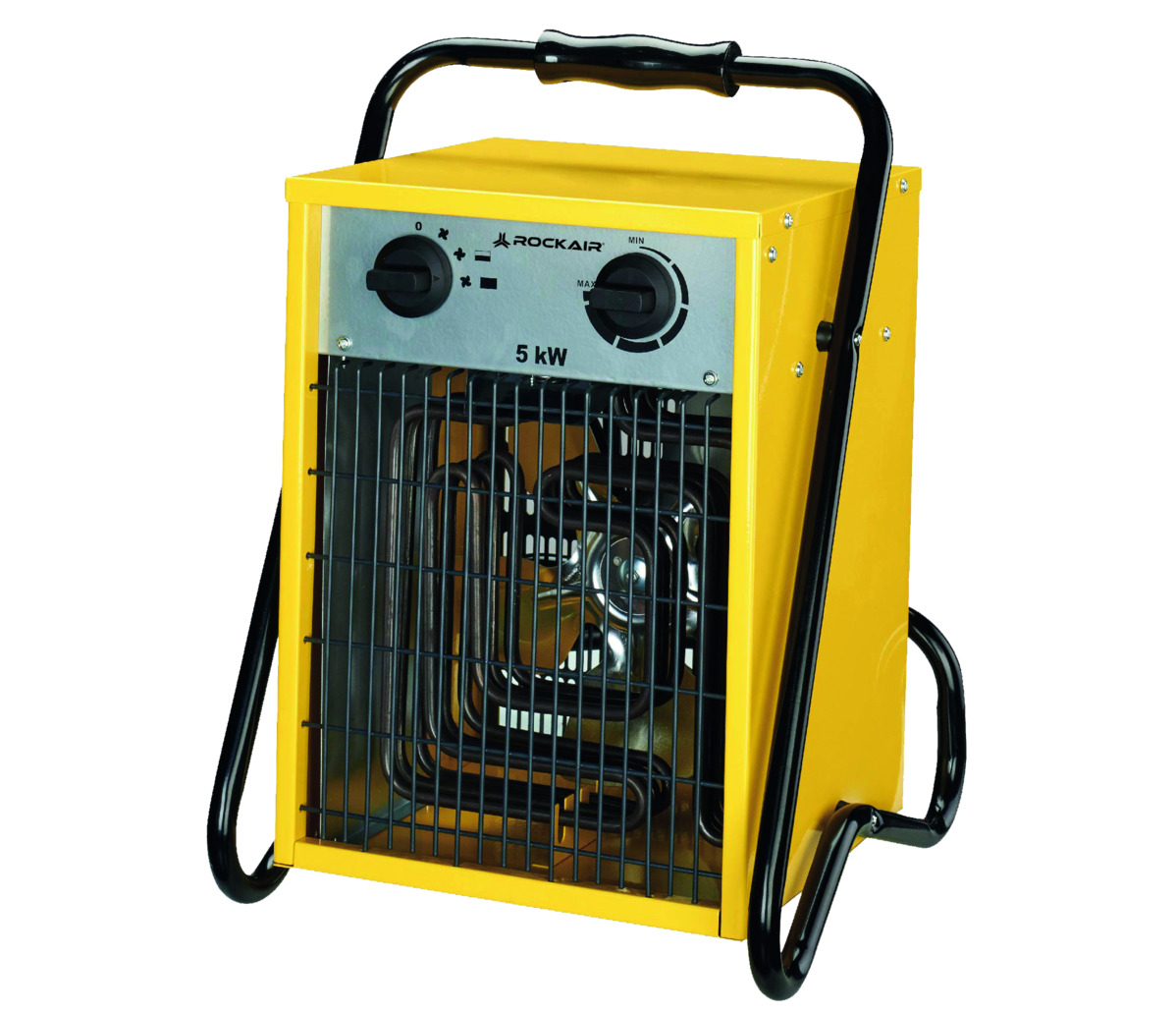 Elektroheizer Rockair EH 5