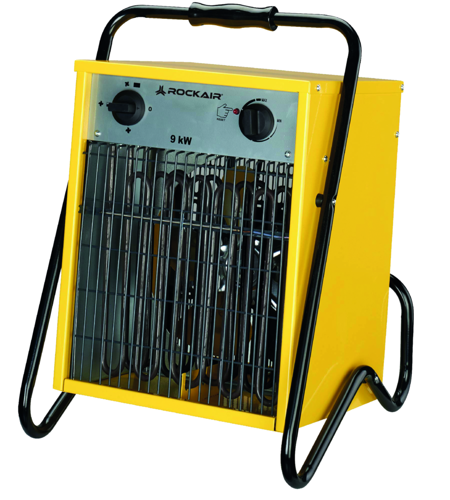 Elektroheizer Rockair EH 9