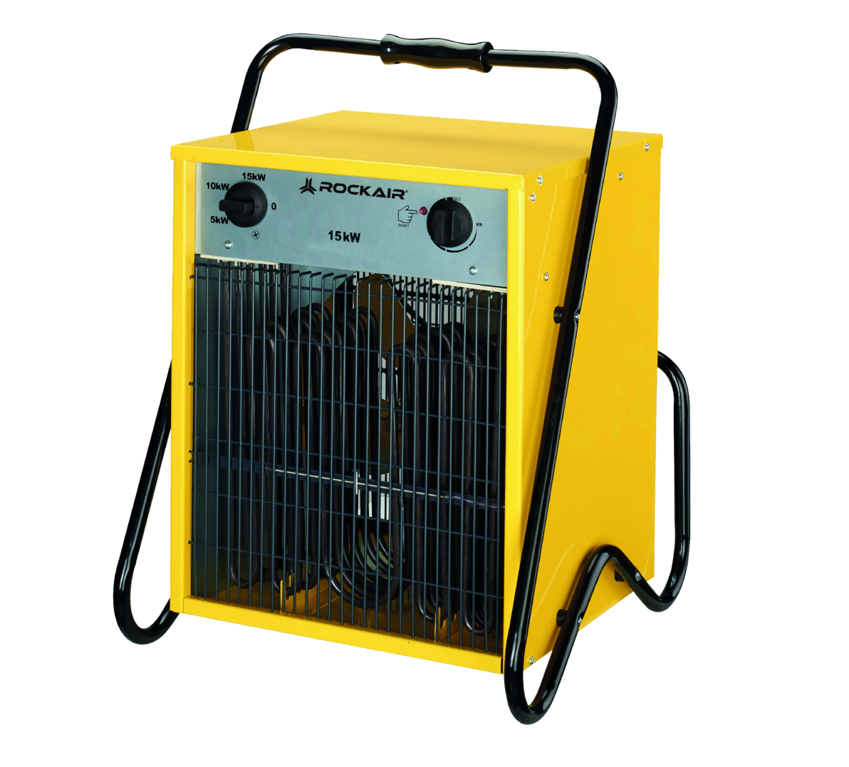 Elektroheizer Rockair EH 15