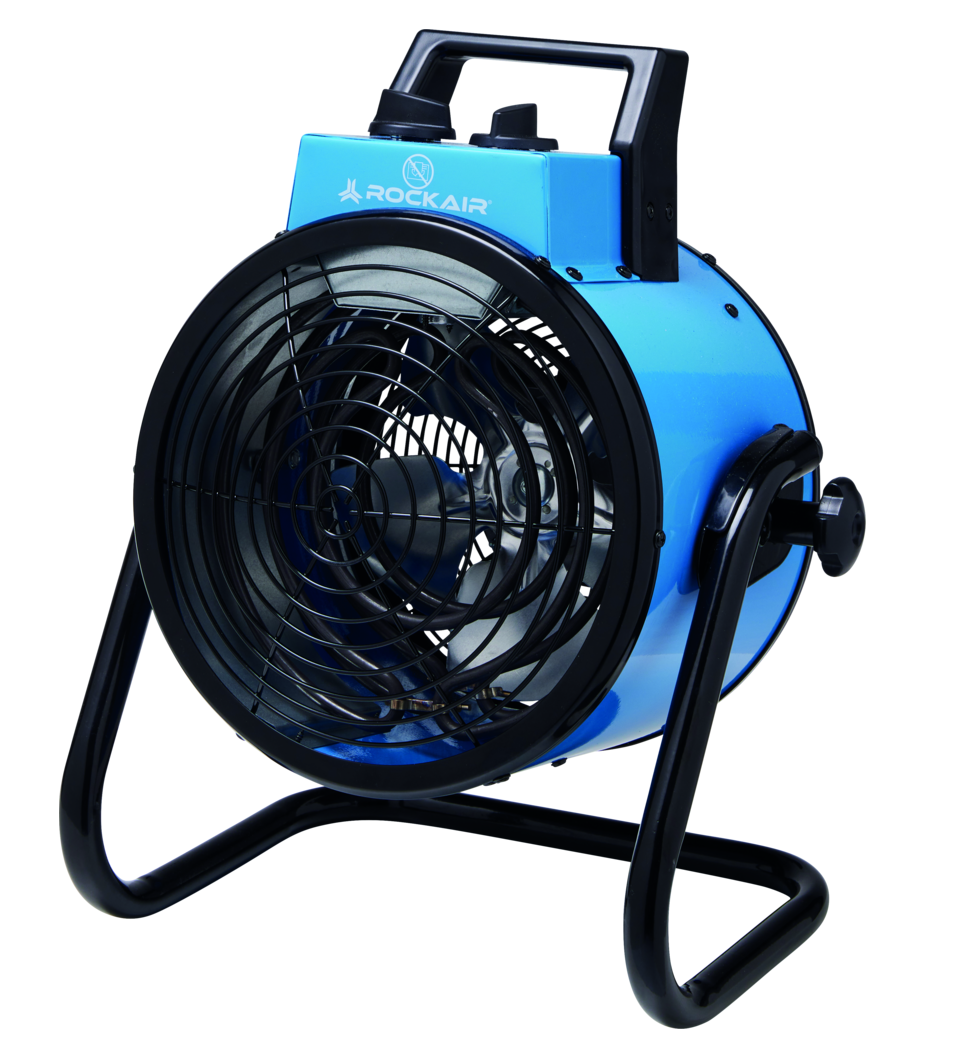 Elektroheizer Rockair EH 2000