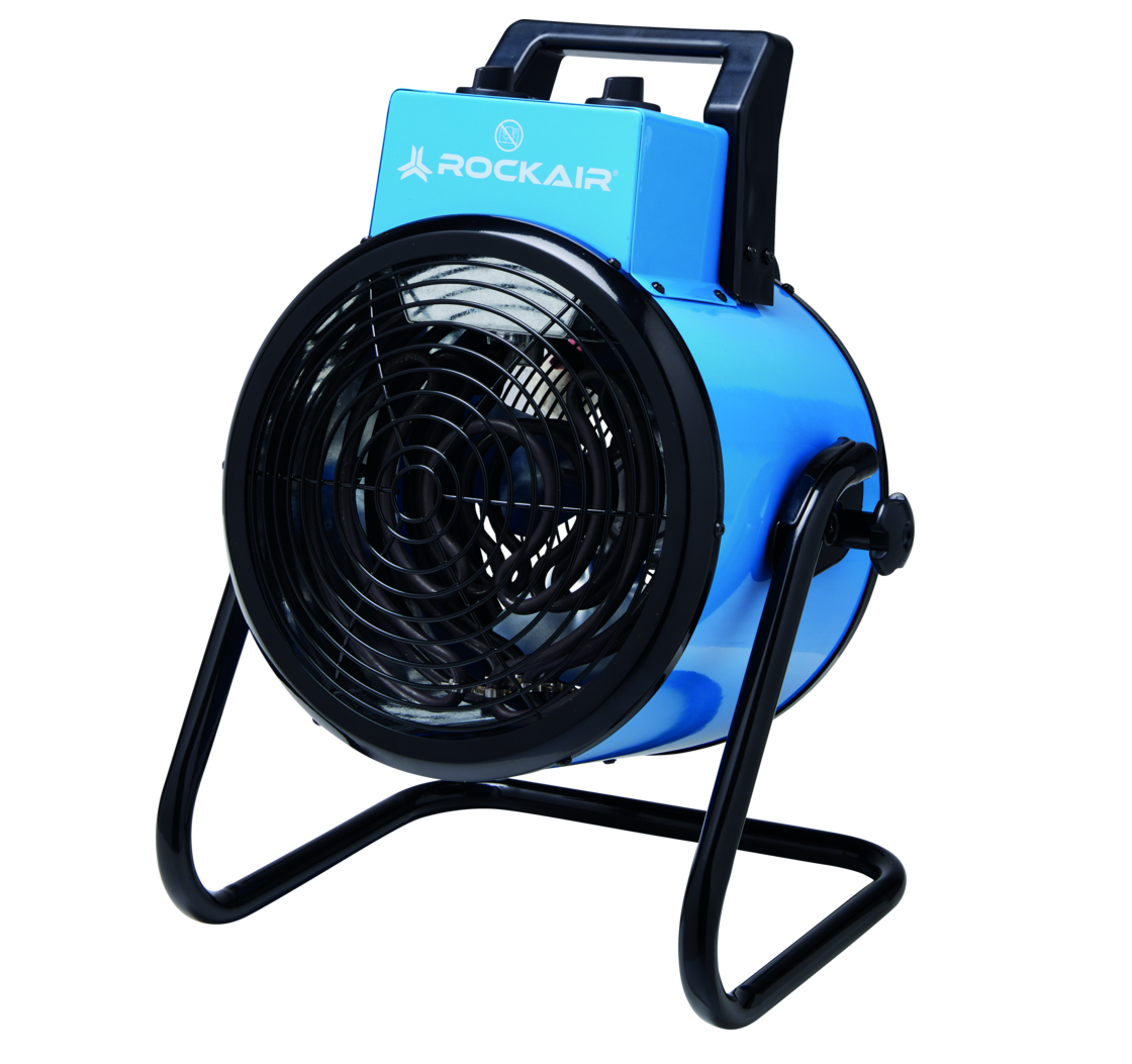 Elektroheizer Rockair EH 5000