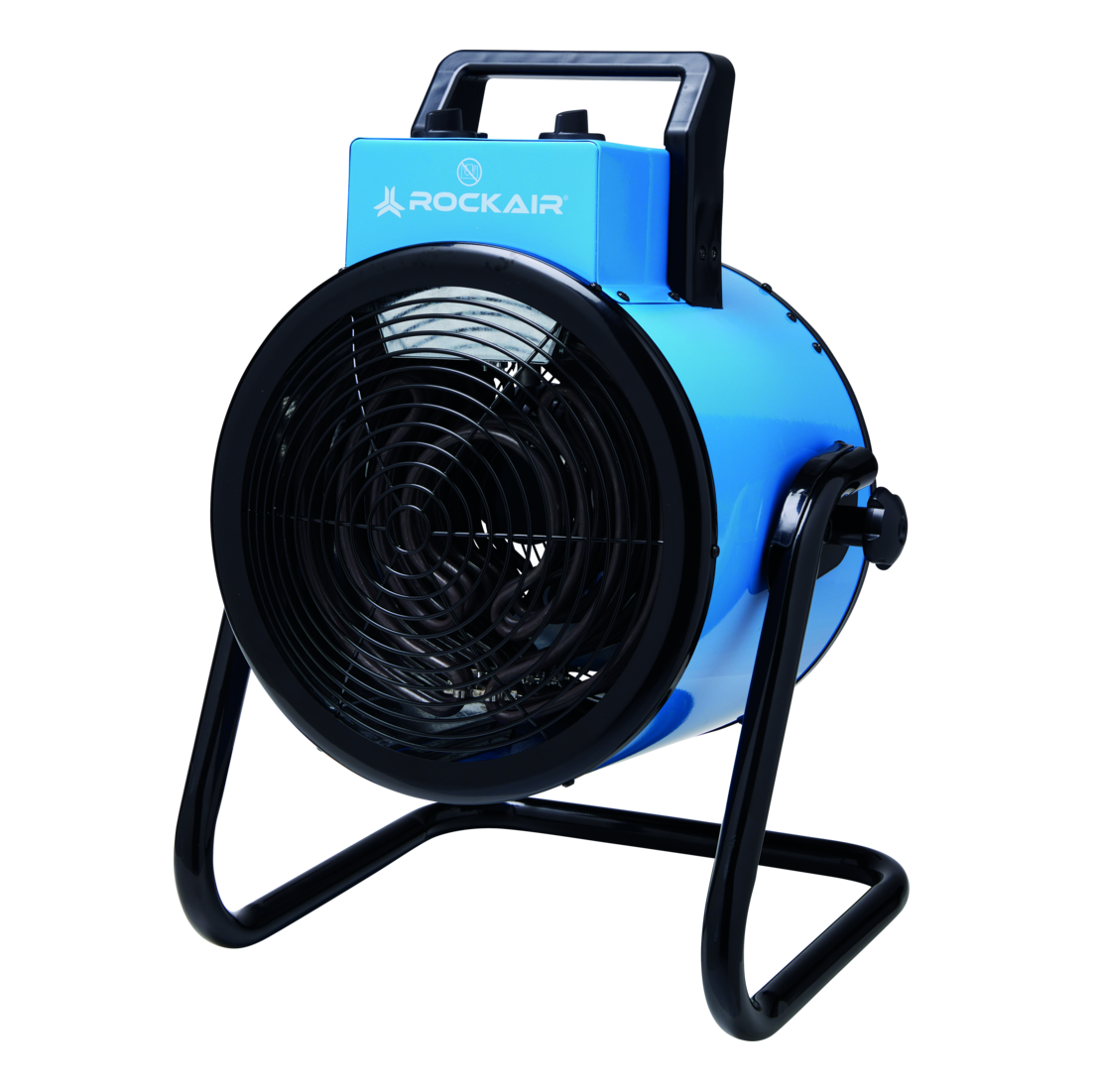 Elektroheizer Rockair EH 9000