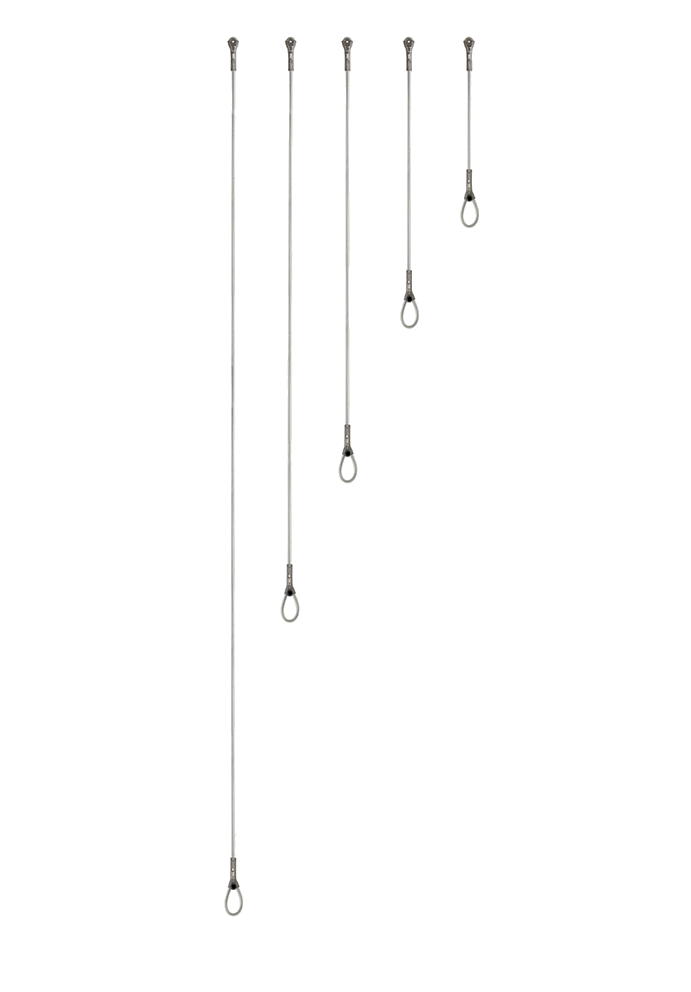 Anschlagstruppe PETZL WIRE STROP