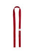 Bandschlinge VERTIQUAL LISKO rot