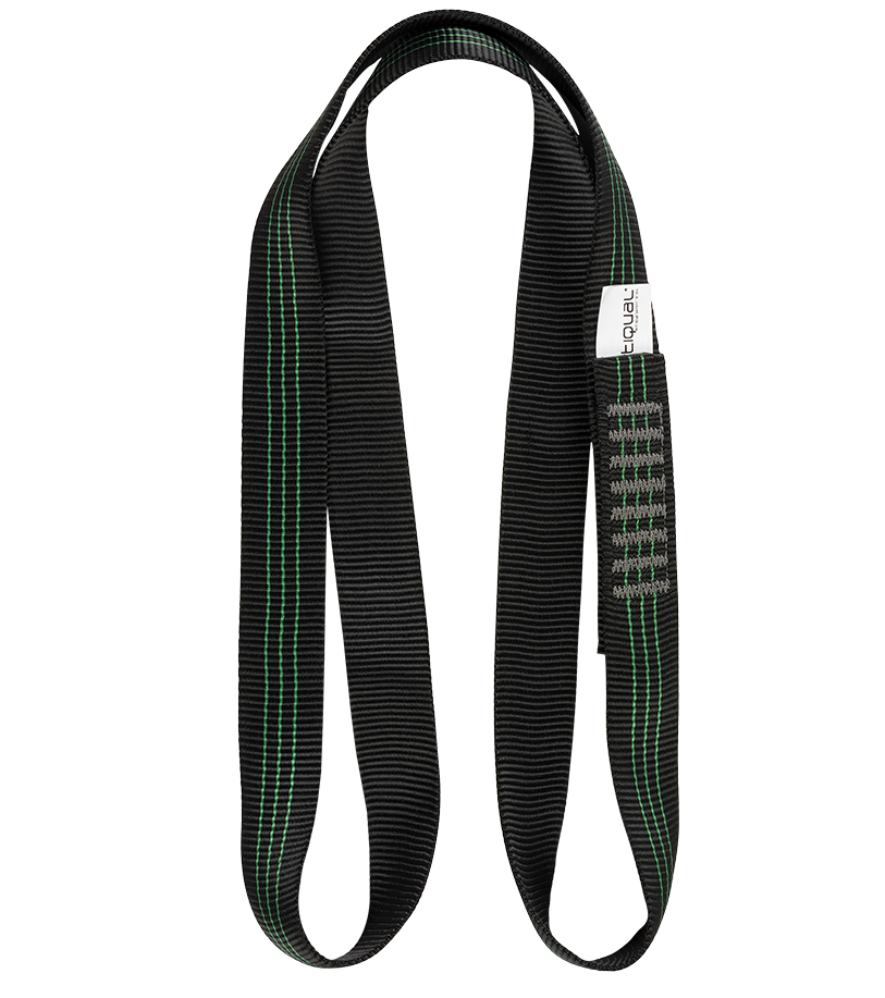 Bandschlinge VERTIQUAL ANILLO