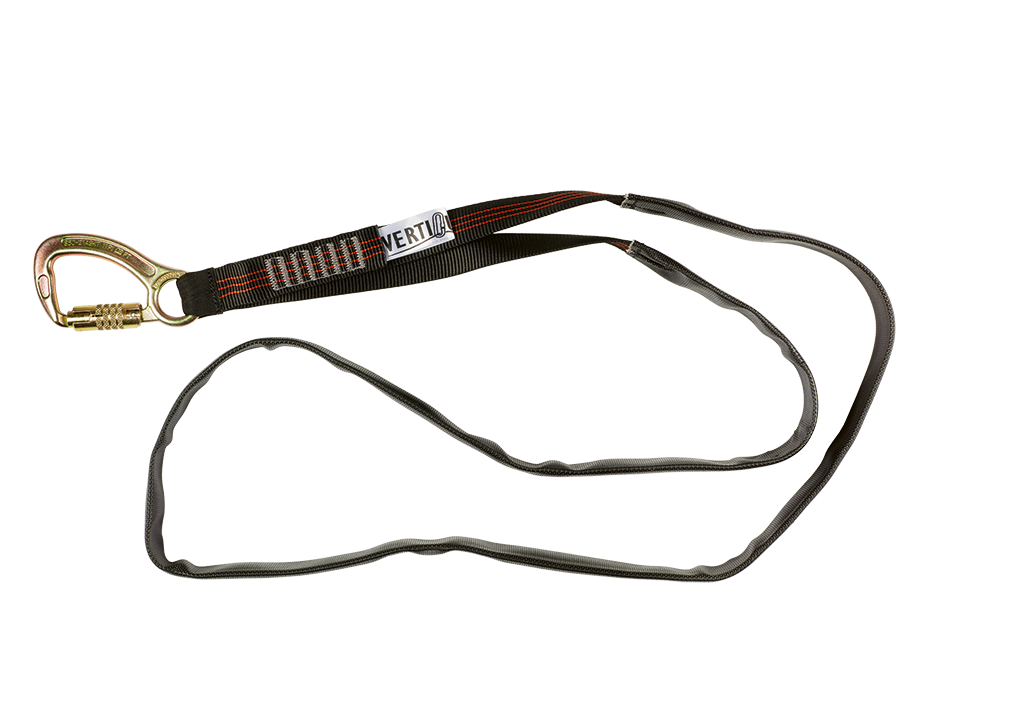 Scharfkantenschlinge VERTIQUAL