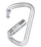 Karabiner VERTIQUAL MASSIVE