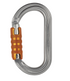 Karabiner PETZL OK