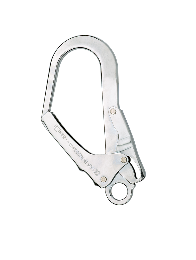 Sicherheitshaken VERTIQUAL BROOKS